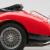 1963 Austin Healey 3000 MK III Roadster