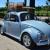 1966 Volkswagen Beetle - Classic