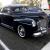 1941 Buick Special Sedanette
