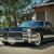 1968 Cadillac Other