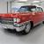 1963 Cadillac Eldorado --