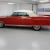 1963 Cadillac Eldorado --