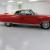 1963 Cadillac Eldorado --
