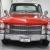 1963 Cadillac Eldorado --