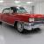 1963 Cadillac Eldorado --