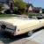 1973 Cadillac Eldorado convertible