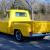 1955 Chevrolet Other Pickups