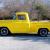 1955 Chevrolet Other Pickups