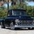 1957 Chevrolet Other Pickups 3100 BIG BACK WINDOW