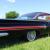 1960 Chevrolet Impala Impala Bubbletop