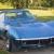 1969 Chevrolet Corvette 35,000 miles NCRS CCAS