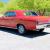 1967 Chevrolet Chevelle