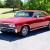 1967 Chevrolet Chevelle