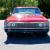 1967 Chevrolet Chevelle