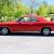 1967 Chevrolet Chevelle