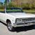 1967 Chevrolet Chevelle Convertible 327/275hp Air Conditioning PS PB