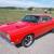 1969 Dodge Other HARDTOP