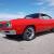 1969 Dodge Other HARDTOP
