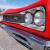 1969 Dodge Other HARDTOP