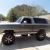 1989 Dodge Ramcharger Ram Charger