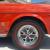 1965 Ford Mustang GT