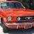 1965 Ford Mustang GT