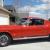 1965 Ford Mustang GT
