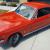 1965 Ford Mustang GT