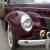 1940 Ford Other -NUMBERS MATCHING- ORIGINAL CONVERTIBLE SURVIVOR-S