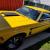 1970 Ford Mustang