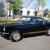 1966 Ford Mustang Hertz