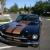 1966 Ford Mustang Hertz