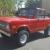 1974 Ford Bronco