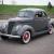 1937 Ford Other Pickups --