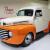 1948 Ford Other Pickups --
