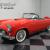 1956 Ford Thunderbird