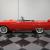 1956 Ford Thunderbird