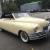 1948 Packard Super Eight Convertible Convertible Coupe