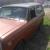 1980 International Harvester Scout Scout