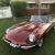 1969 Jaguar E-Type XKE Roadster