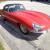 1966 Jaguar E-Type XKE