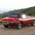 1969 Jaguar E-Type XKE Roadster - One Owner, 40k Miles
