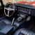 1969 Jaguar E-Type XKE Roadster - One Owner, 40k Miles