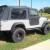 1985 Jeep CJ