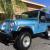 1983 Jeep CJ