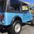 1983 Jeep CJ