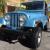 1983 Jeep CJ