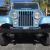 1983 Jeep CJ