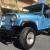 1983 Jeep CJ