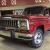 1988 Jeep J-10 Pickup Base 2dr 4WD Standard Cab LB Pickup Truck 2-Door